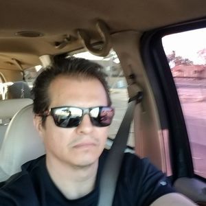 Meet your Posher, Pablo